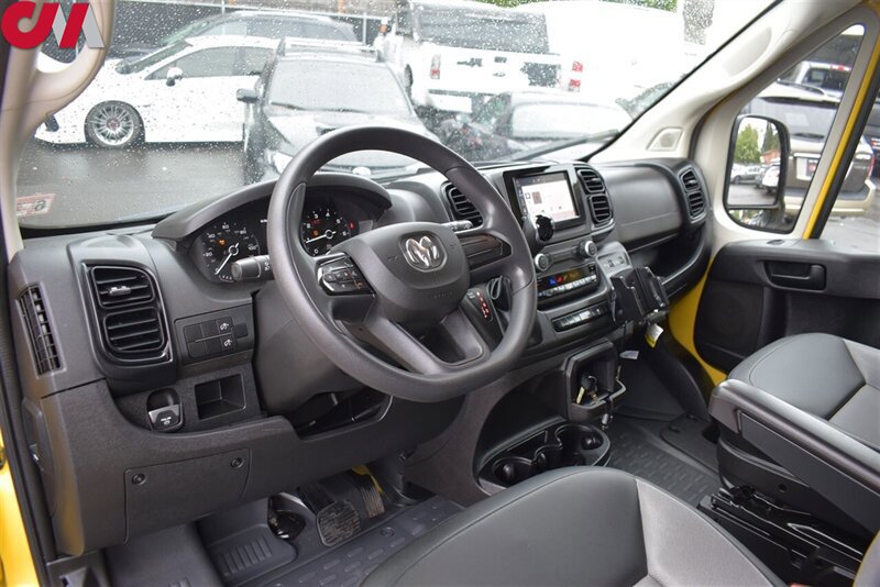 Used 2022 RAM ProMaster 1500 FWD image 3