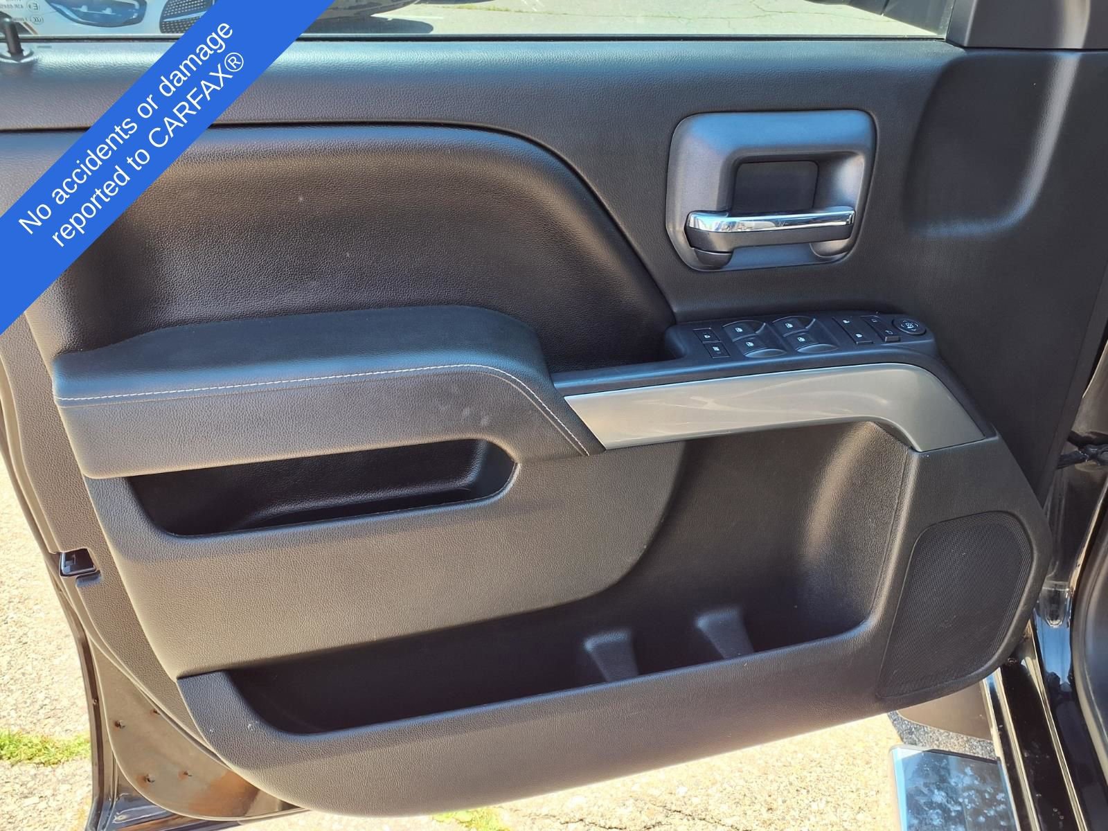 Used 2015 Chevrolet Silverado 1500 LT w/ All Star Edition AWD/4WD image 15