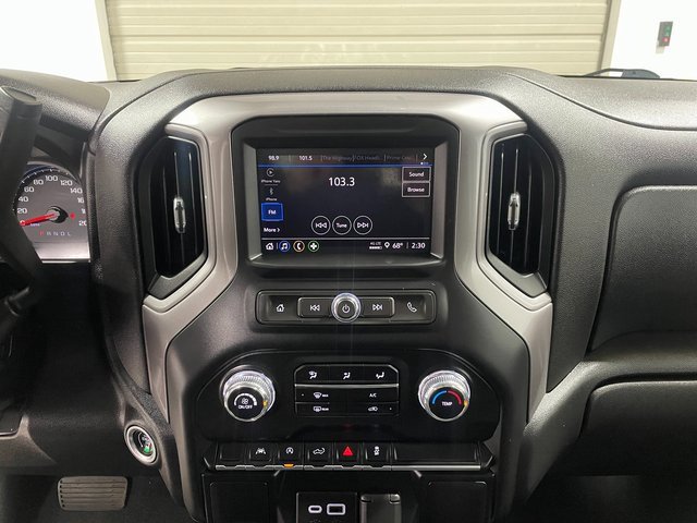 Used 2022 GMC Sierra 1500 Pro image 16