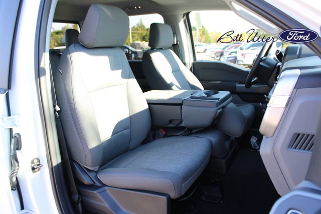 New 2026 Ford F250 XL w/ STX Appearance Package image 7