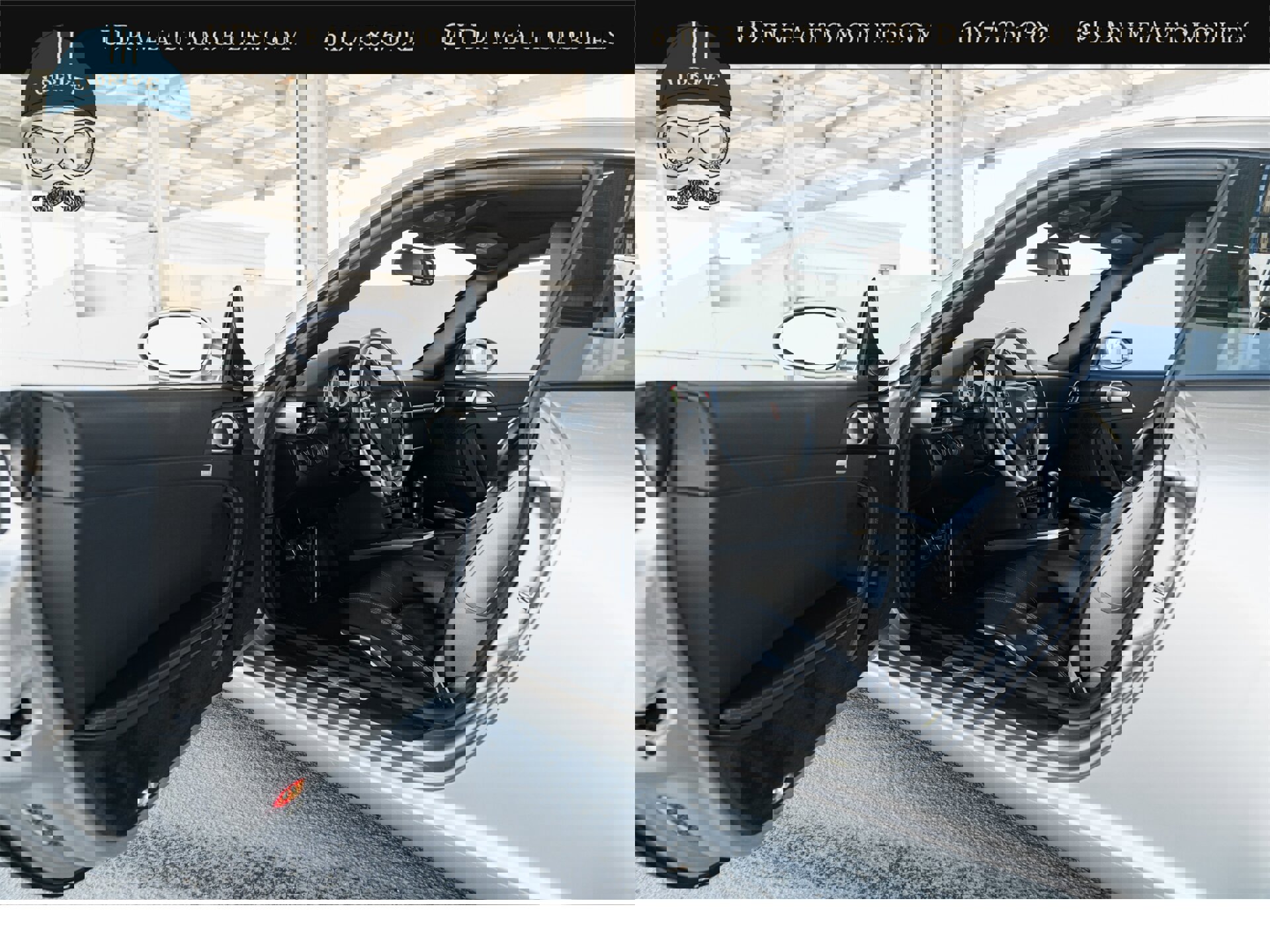 Used 2006 Porsche 911 Carrera S image 25