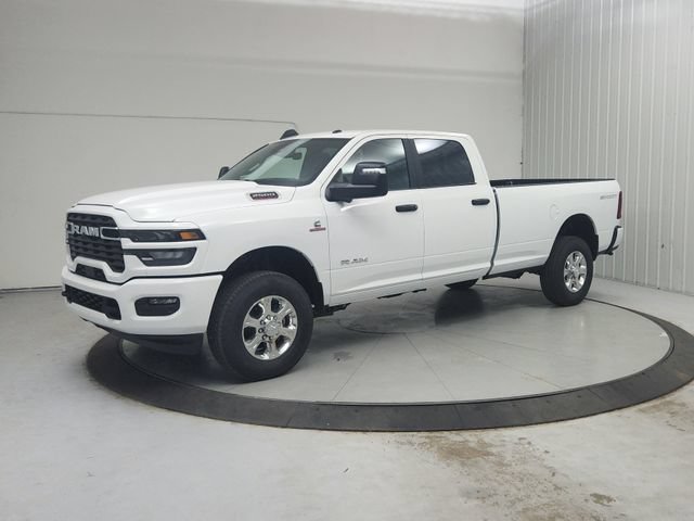 New 2027 RAM 2500 Big Horn AWD/4WD image 4