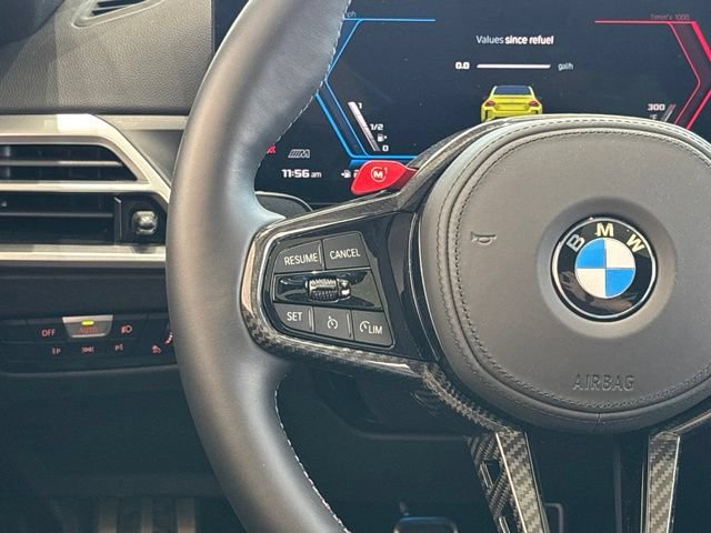 Used 2025 BMW M2 w/ Lighting Package RWD image 17