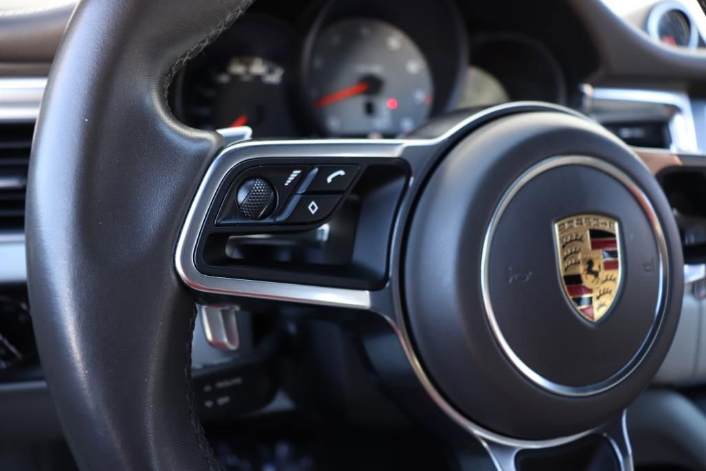Used 2017 Porsche Macan S image 41