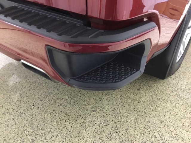 Used 2020 Chevrolet Silverado 1500 RST image 23