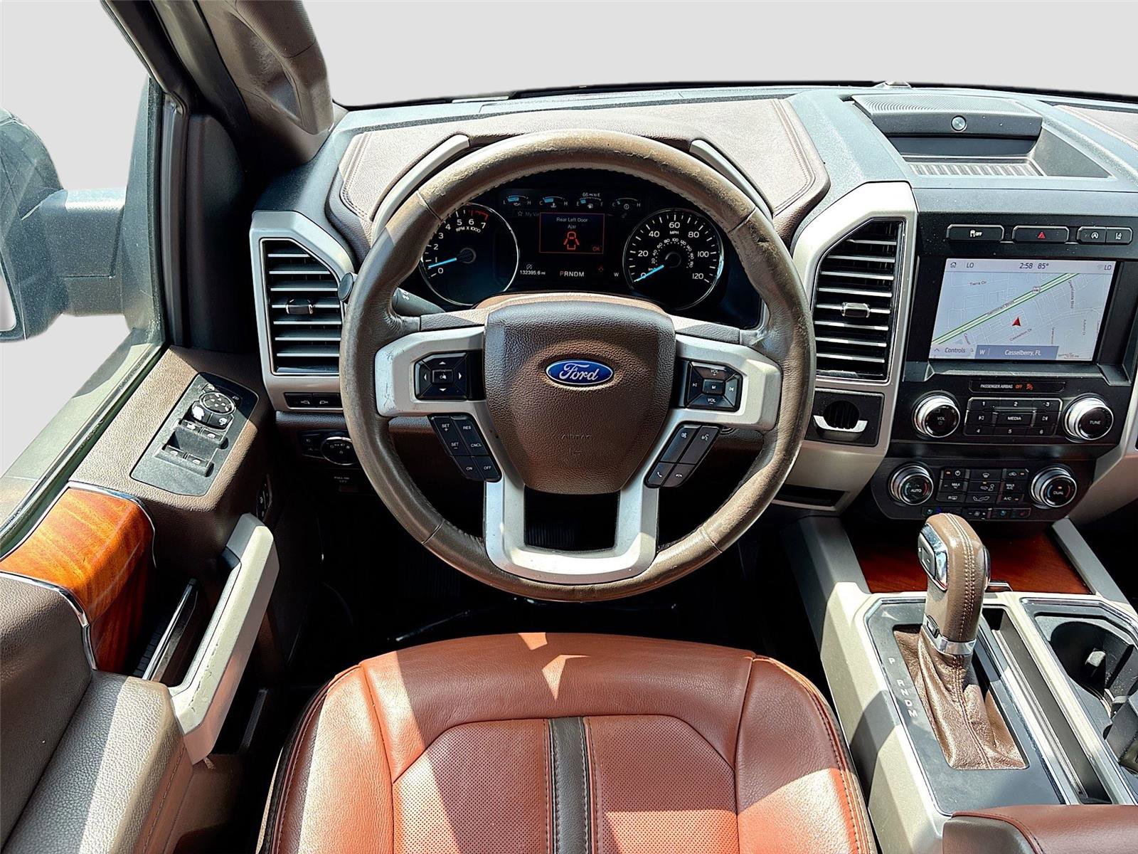Used 2020 Ford F150 King Ranch RWD image 23