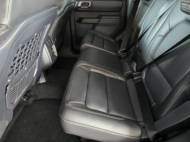 New 2025 Ford Bronco Badlands AWD/4WD image 21