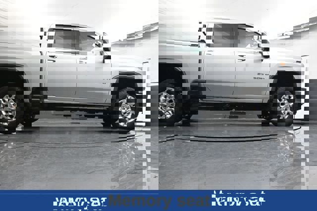 Used 2022 Chevrolet Silverado 2500 LTZ image 29