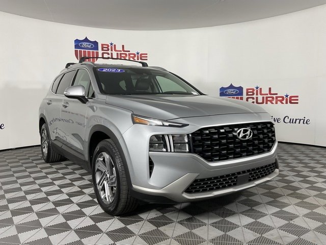 Used 2023 Hyundai Santa Fe SEL