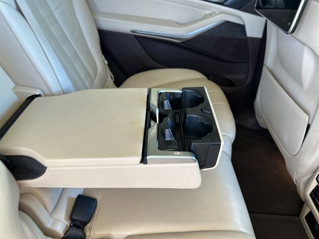 Used 2019 BMW X7 xDrive40i image 34