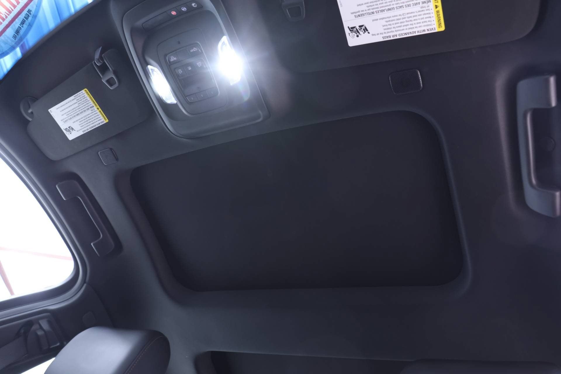 Used 2021 Cadillac CT5 Sport w/ Climate Package image 16