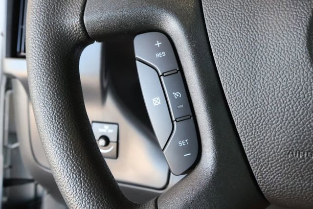 New 2026 GMC Savana 2500 Work Van image 20