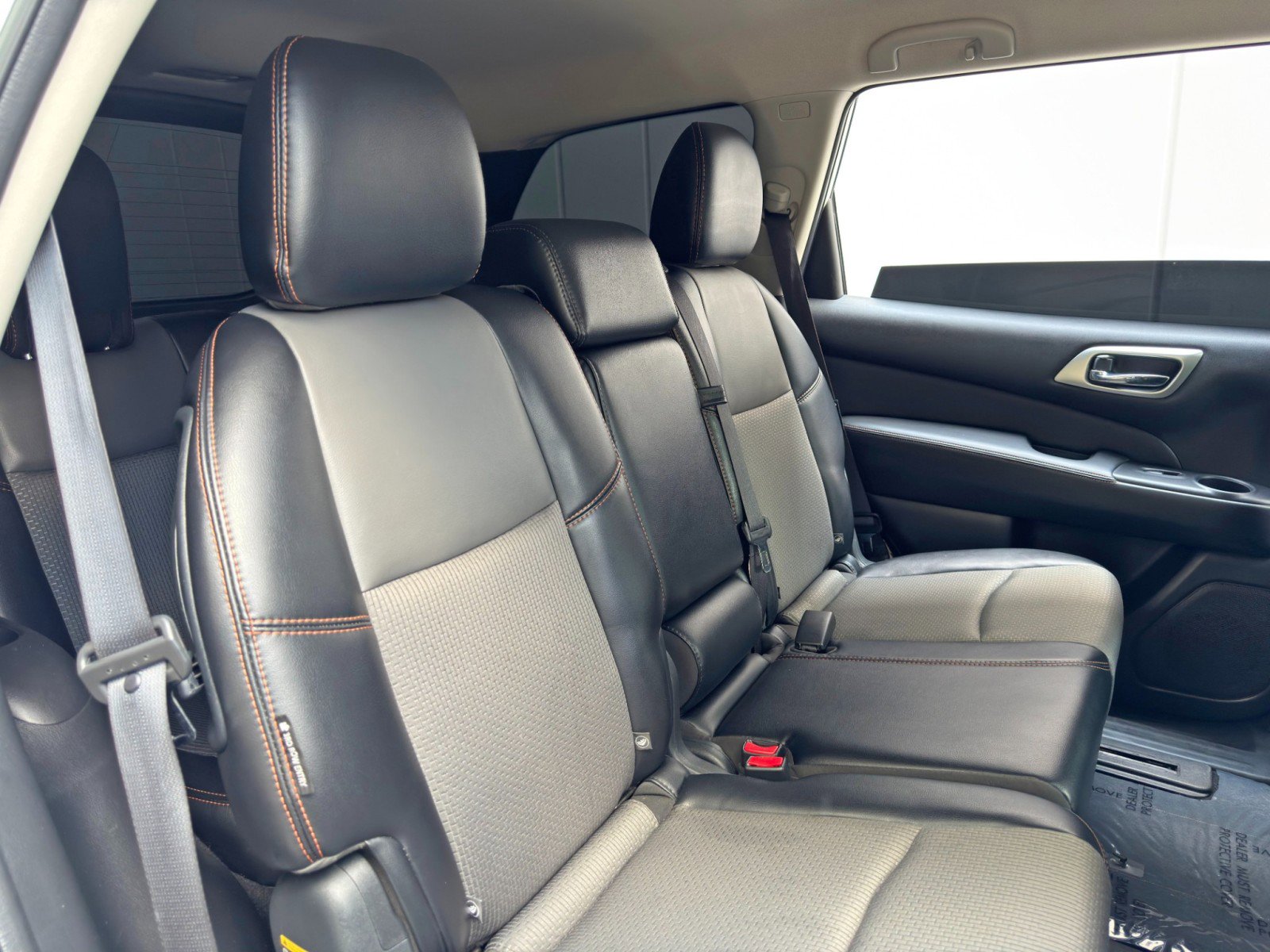 Used 2020 Nissan Pathfinder SV w/ Rock Creek Edition image 34