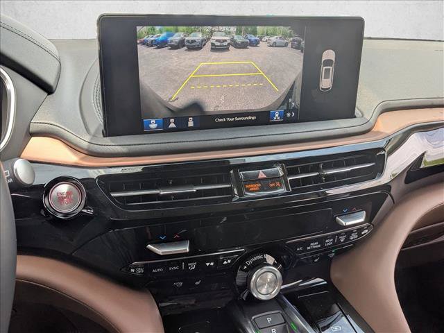 New 2026 Acura MDX SH-AWD w/ Technology Package image 13