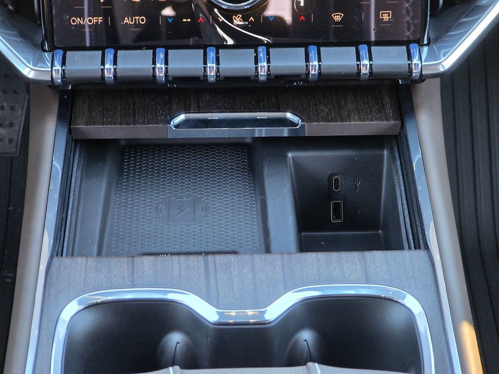 New 2026 GMC Acadia Denali Ultimate image 35