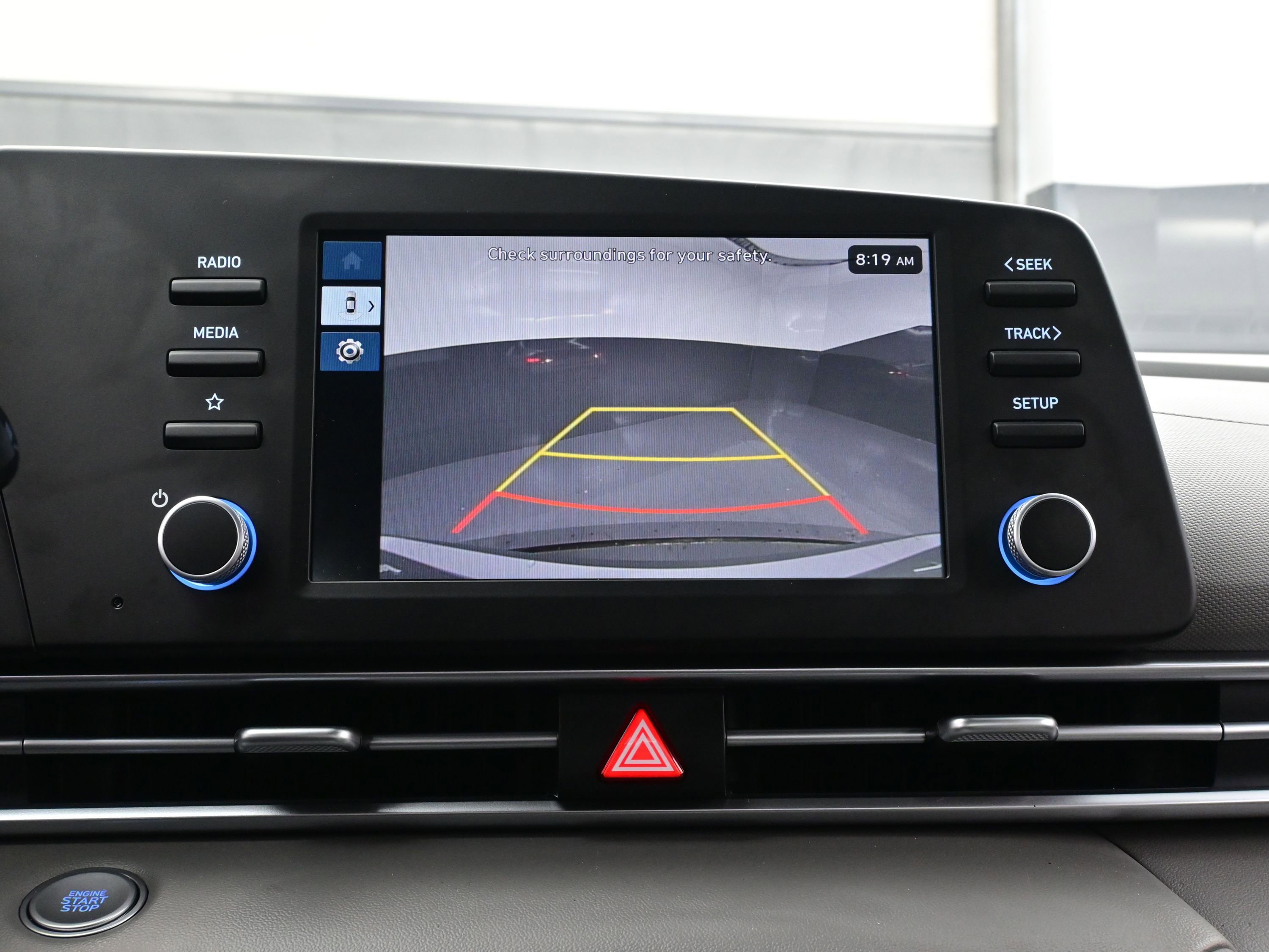 Certified 2025 Hyundai Elantra Sport image 17