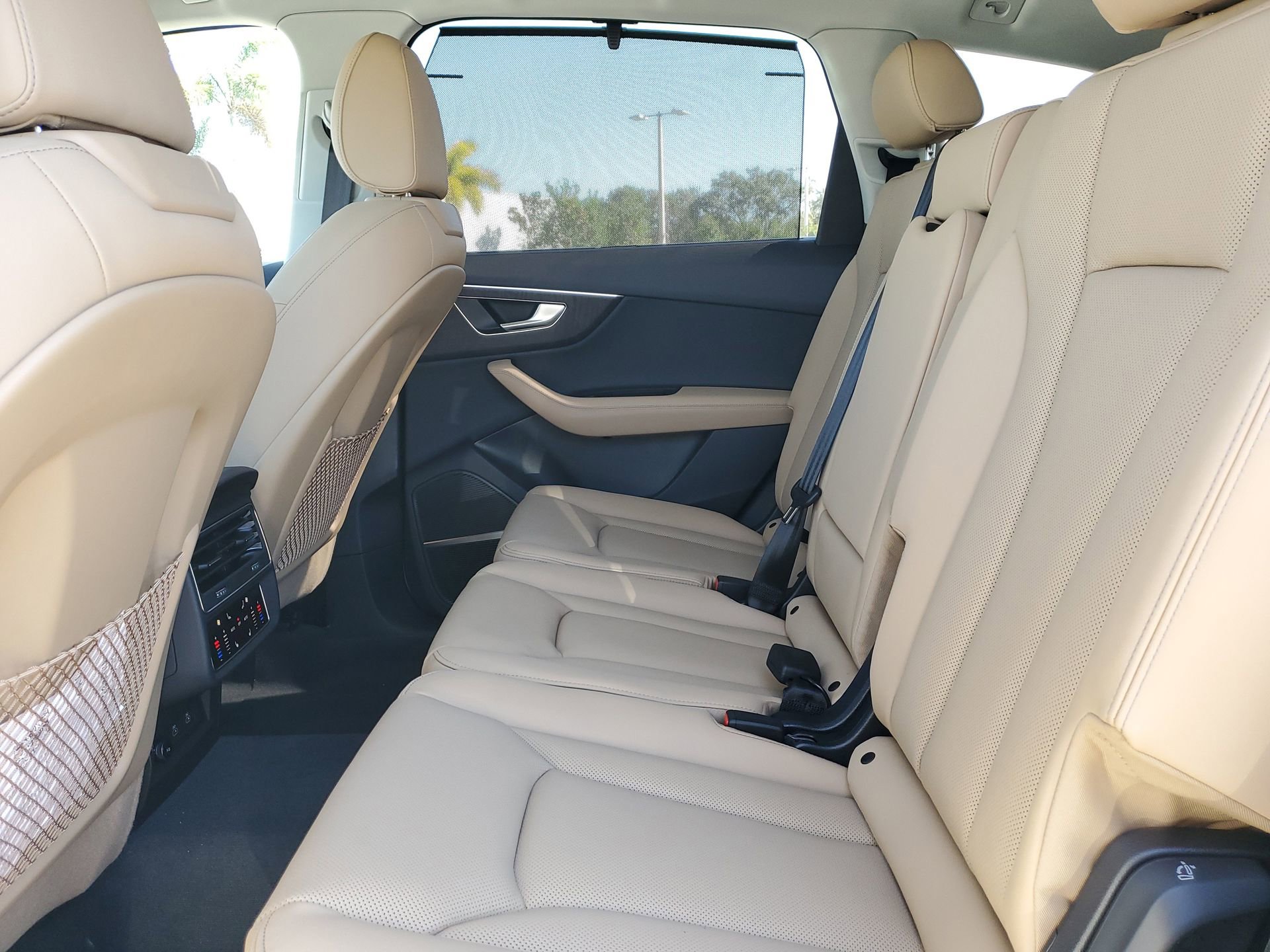 New 2026 Audi Q7 2.0T Premium Plus image 12