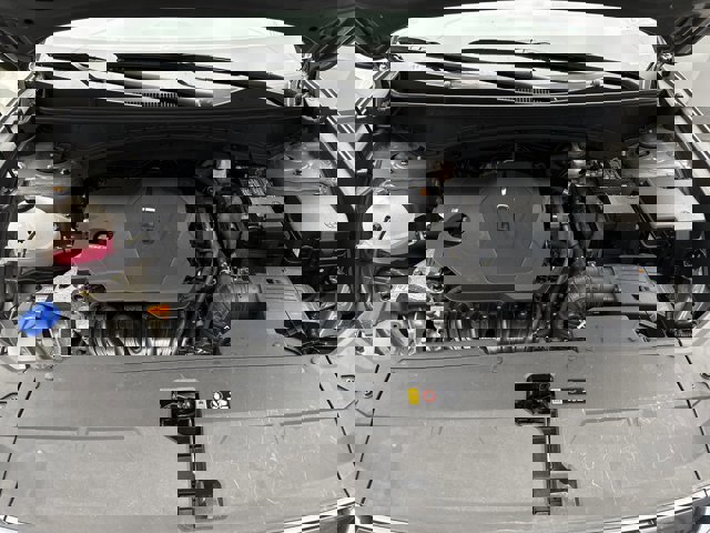 Used 2024 Hyundai Tucson SEL w/ Convenience Package image 18