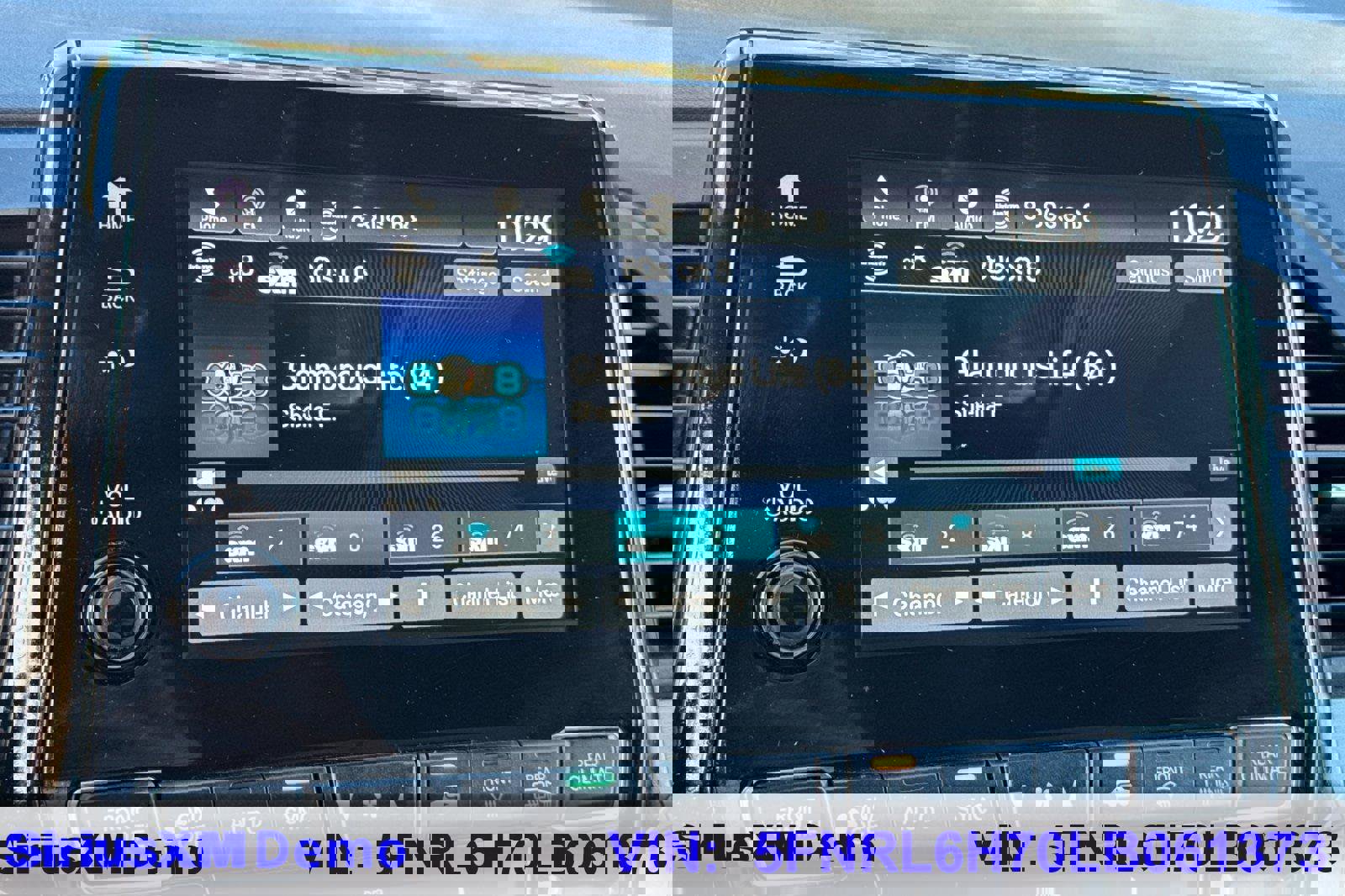 Used 2020 Honda Odyssey EX-L image 25