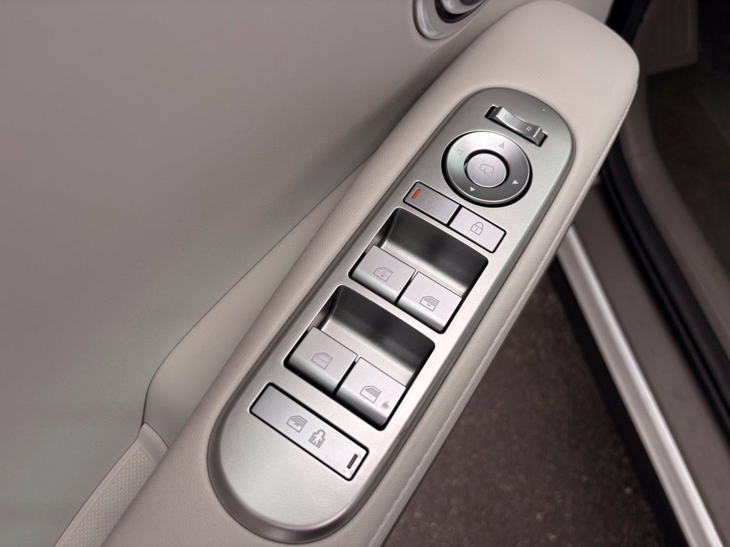 New 2027 Hyundai Palisade SEL Premium FWD image 12
