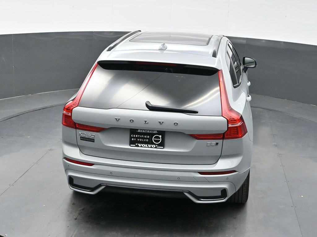Used 2025 Volvo XC60 B5 Plus image 27