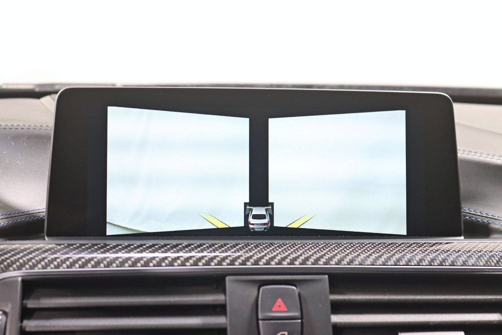 Used 2017 BMW M3 image 29