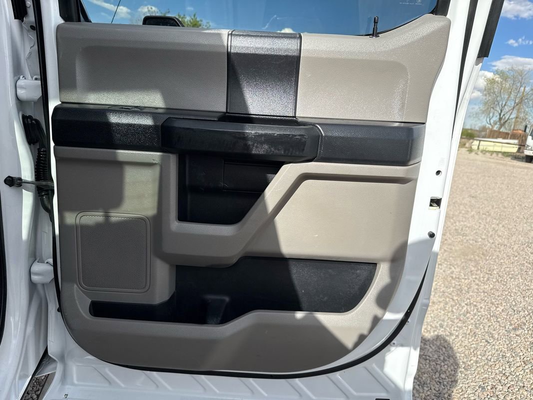 Used 2018 Ford F350 XL w/ STX Appearance Package image 20