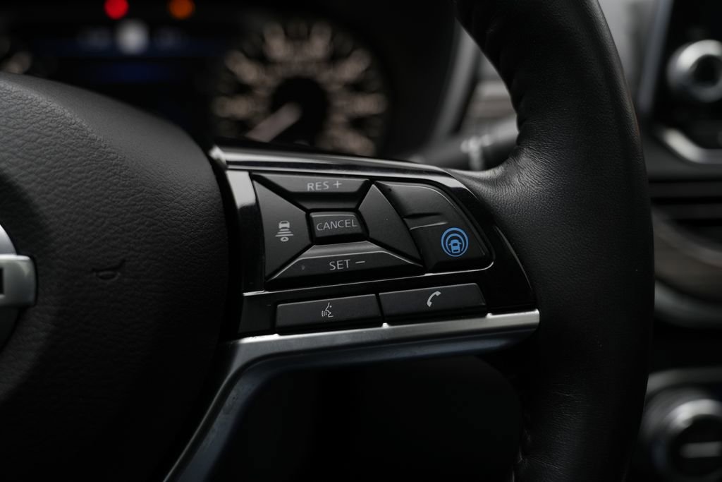 Used 2019 Nissan Altima 2.5 Platinum image 46