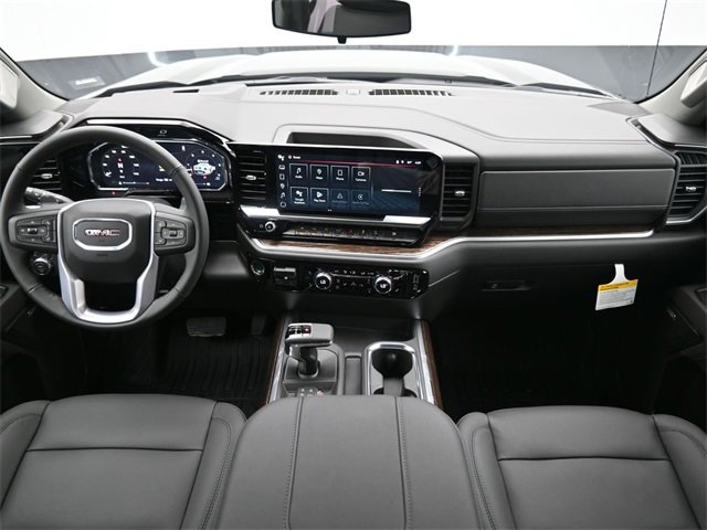 Used 2026 GMC Sierra 1500 Elevation w/ Elevation Premium Package image 12