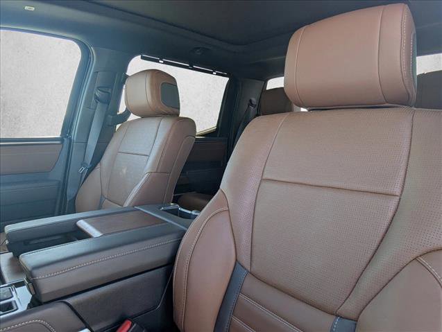 Used 2025 Toyota Tundra 1794 Edition image 23