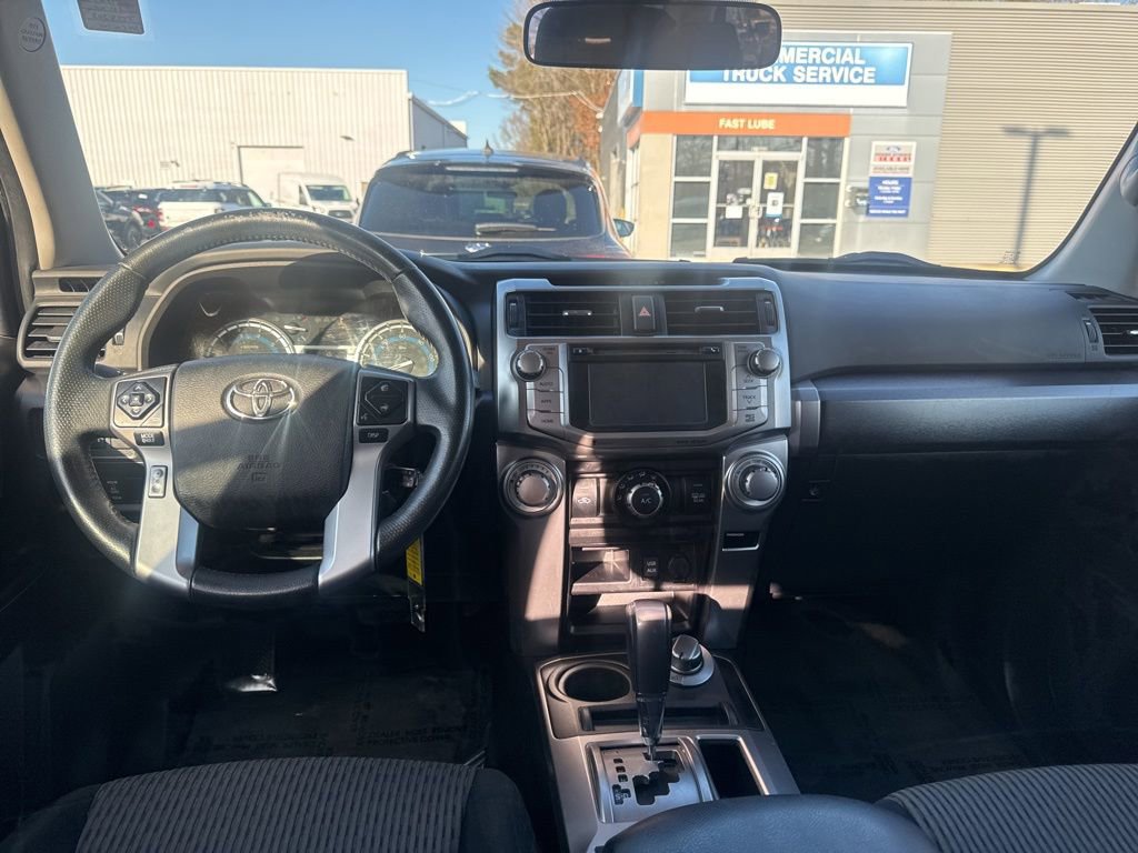 Used 2016 Toyota 4Runner SR5 image 37