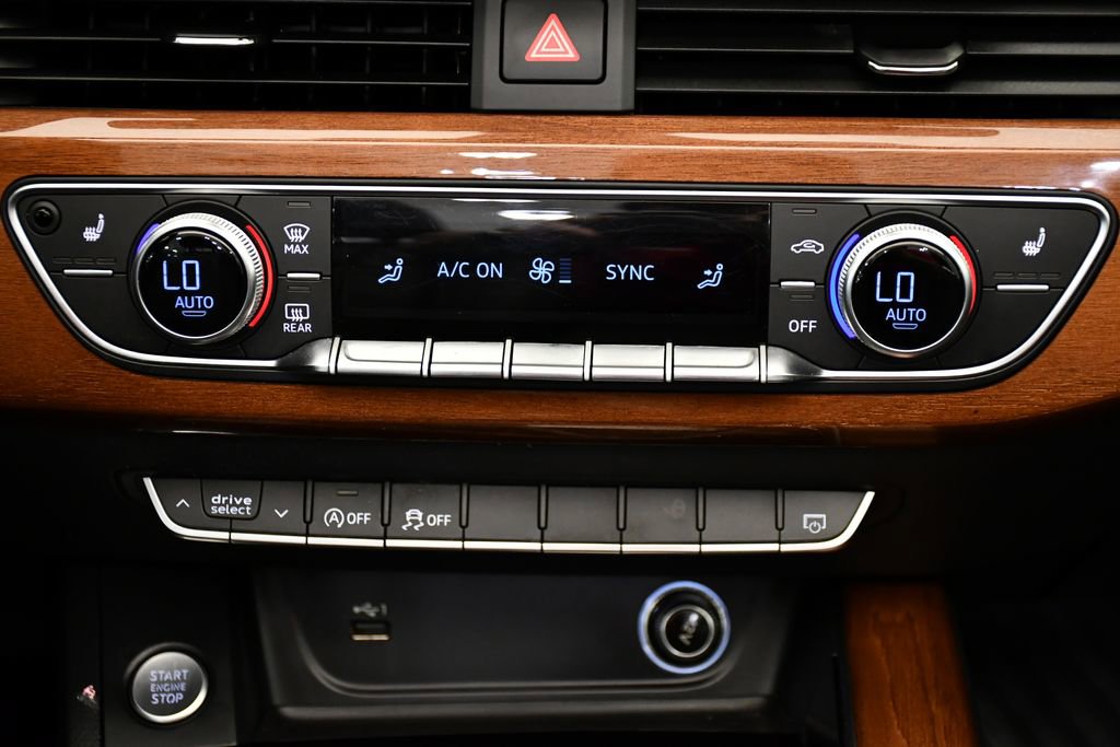 Used 2020 Audi A5 2.0T Prestige w/ Convenience Package image 34