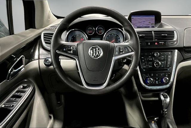 Used 2016 Buick Encore Leather w/ Experience Buick Package image 10