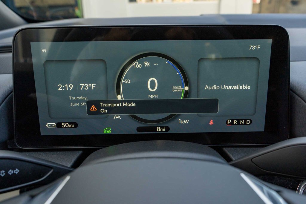 New 2026 Honda Prologue Elite image 26