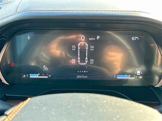 Used 2022 Jeep Grand Cherokee Summit w/ Adv Protech Group IV image 30