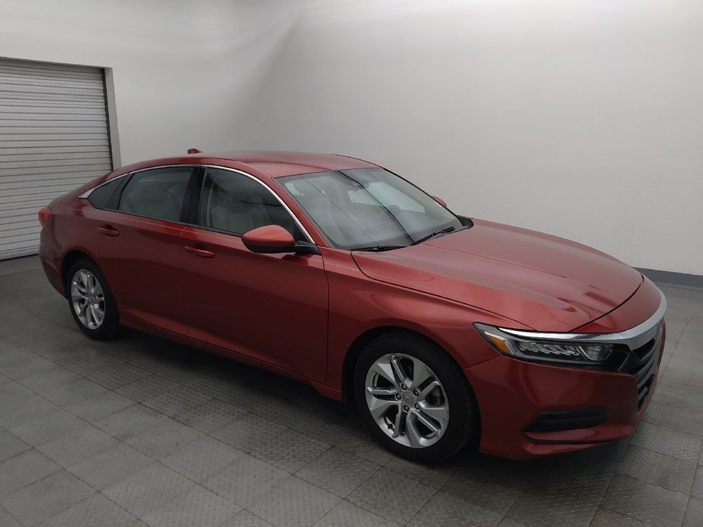 Used 2019 Honda Accord LX image 11