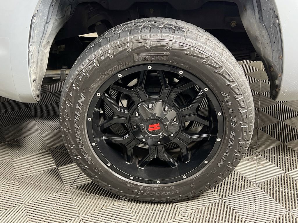 Used 2020 Toyota Tundra SR5 image 29