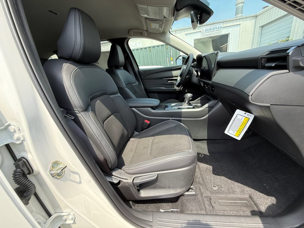 New 2026 MAZDA CX-5 Select AWD/4WD image 24