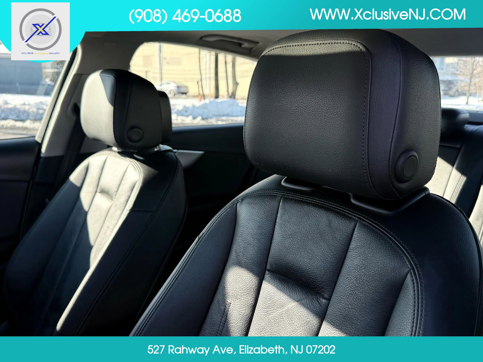 Used 2018 Audi A4 2.0T Premium Plus w/ Premium Plus Package image 10