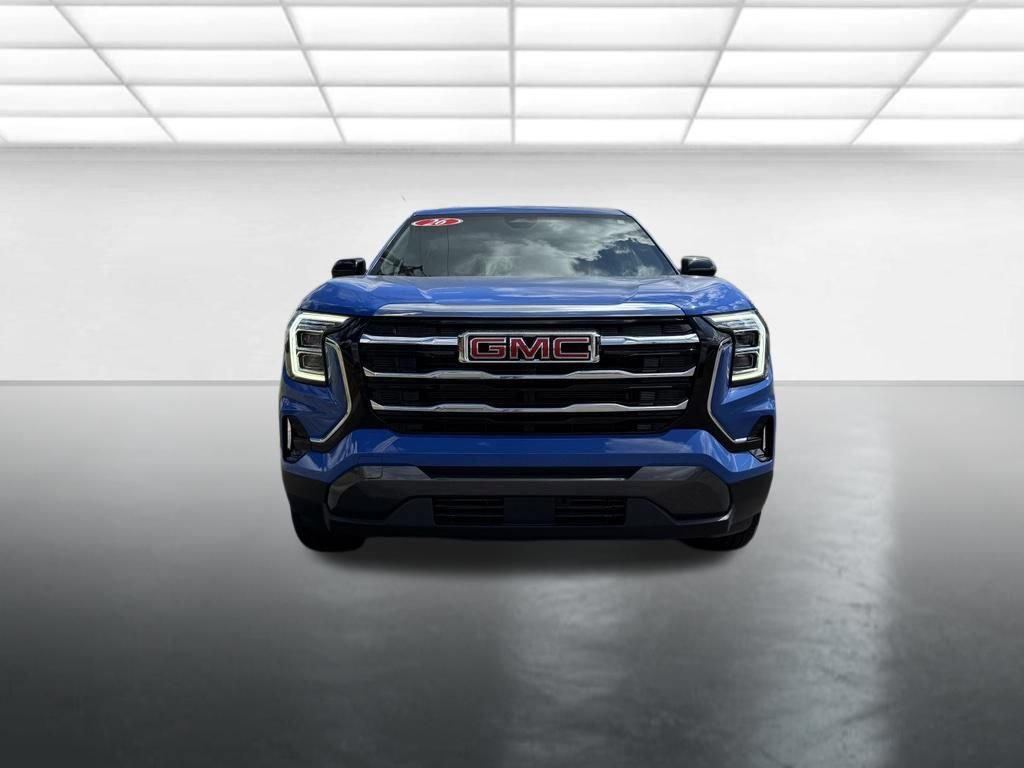 Certified 2026 GMC Terrain Elevation w/ LPO, Floor Liner Package FWD image 10