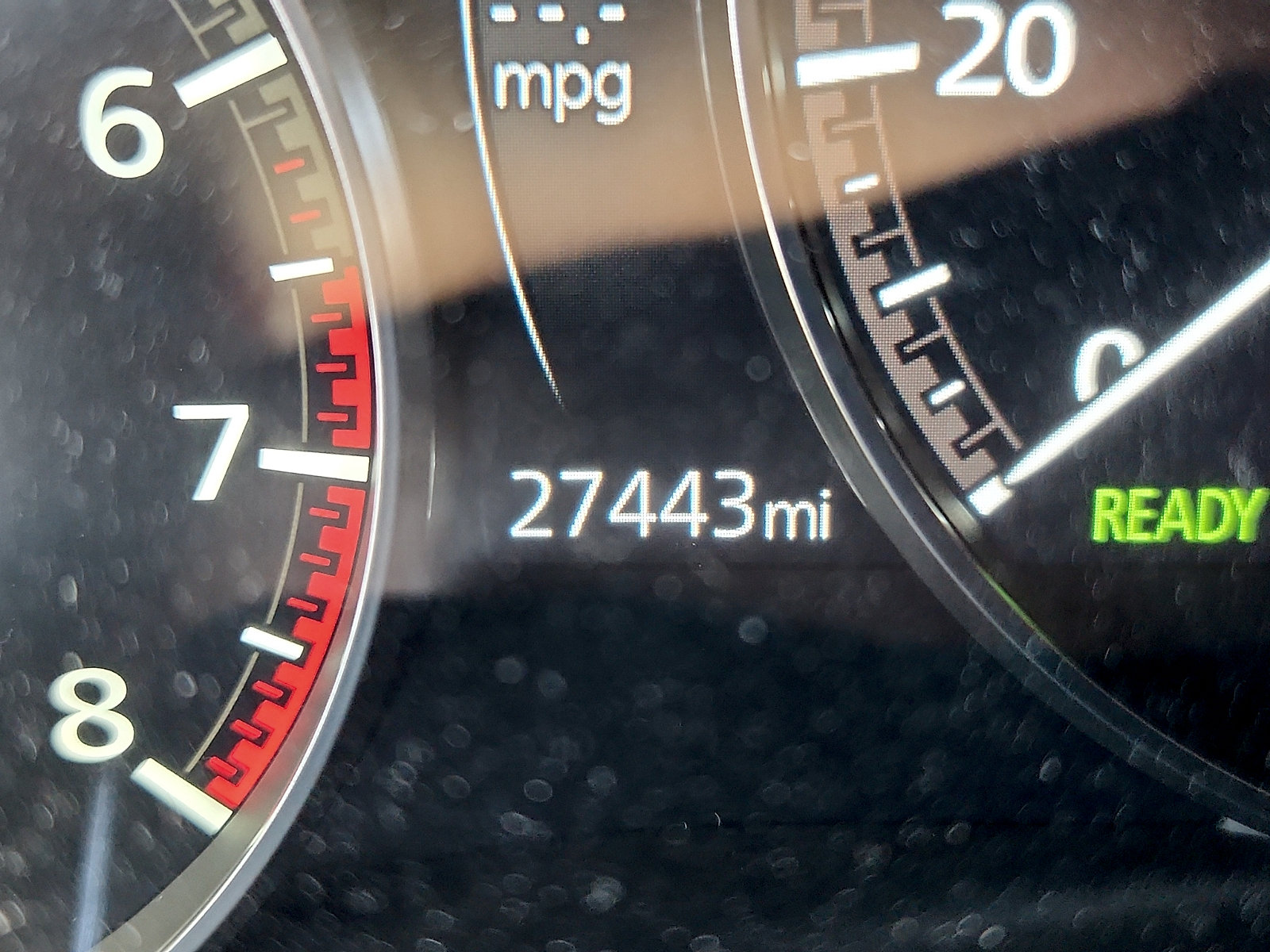 Certified 2024 MAZDA CX-90 3.3 Turbo w/ Preferred Plus AWD/4WD image 22