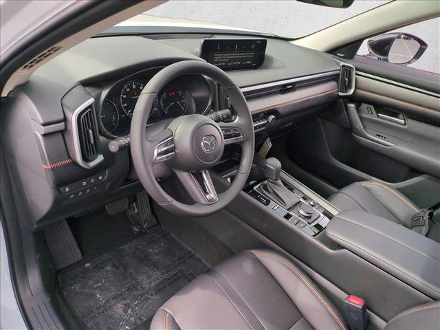 New 2026 MAZDA CX-50 AWD 2.5 Hybrid w/ Premium Pkg image 3