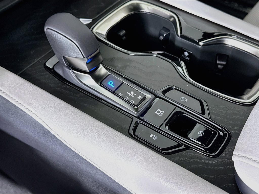 New 2026 Lexus RX 350 Premium w/ Convenience Package FWD image 15