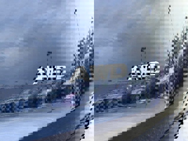 New 2026 Nissan Rogue SV w/ SV Premium Package image 16