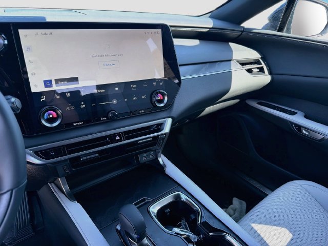 New 2026 Lexus RX 350 Premium w/ Convenience Package FWD image 29