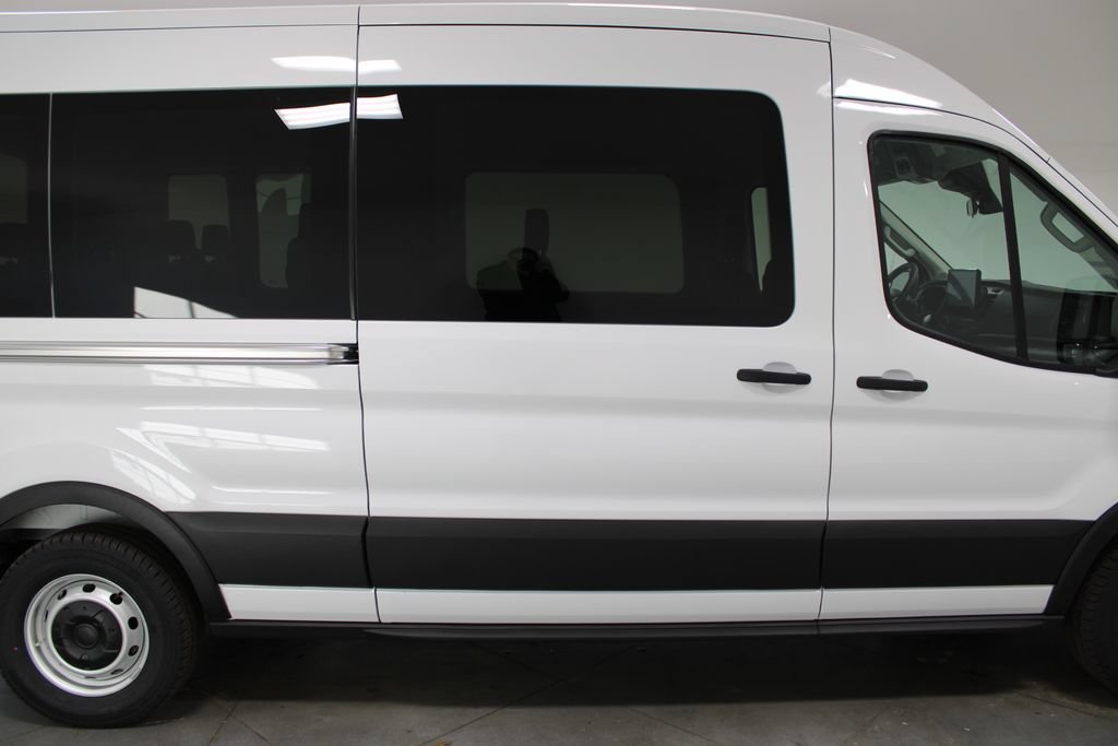New 2026 Ford Transit 350 XL RWD image 10