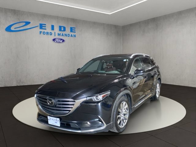 Used 2016 MAZDA CX-9 Signature AWD/4WD image 5