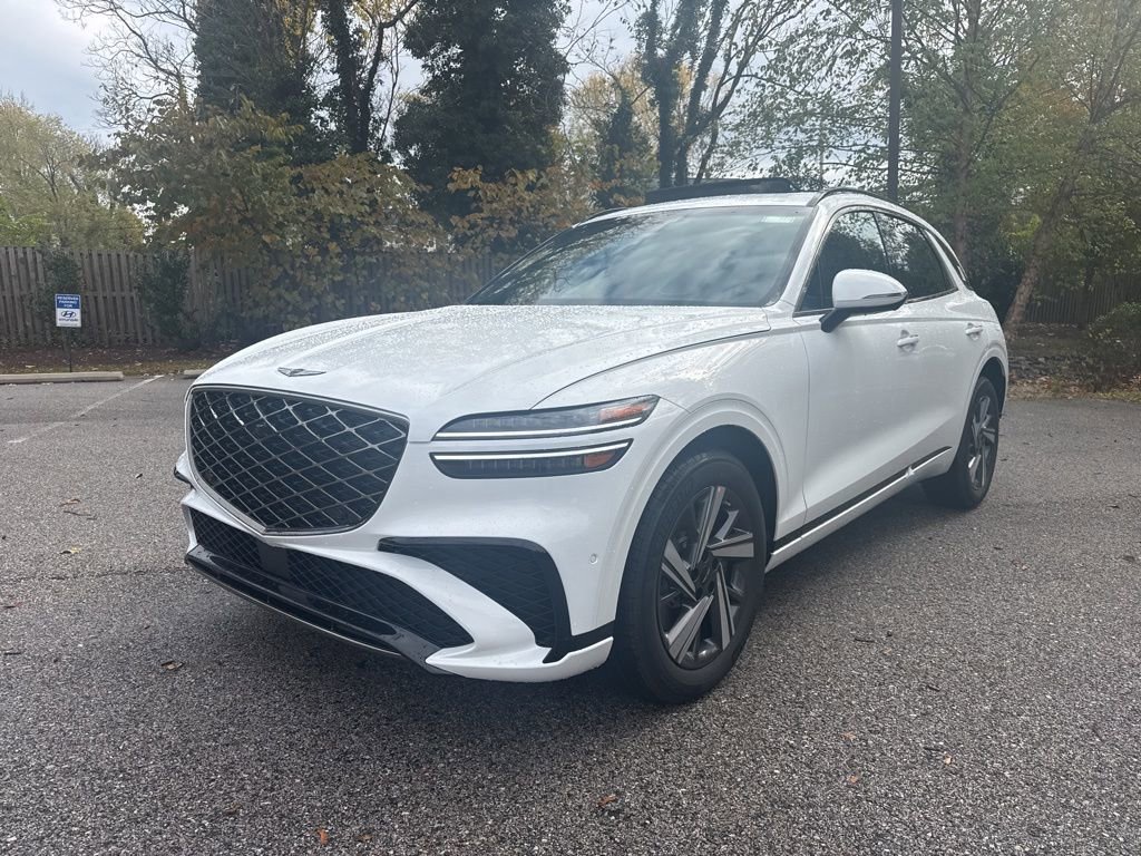 New 2026 Genesis GV70 3.5T Sport Advanced image 5