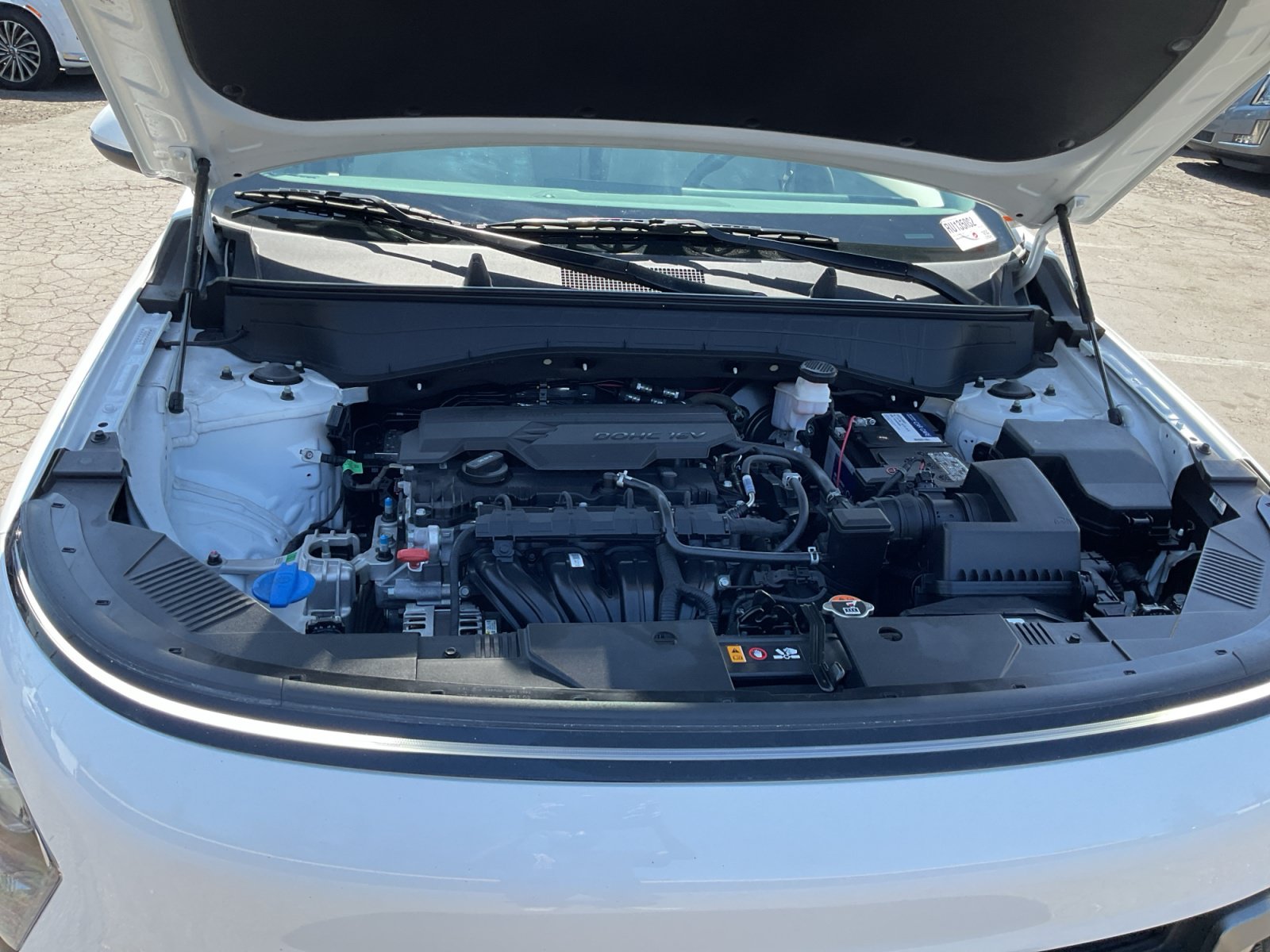 Used 2024 Hyundai Kona SE AWD/4WD image 22