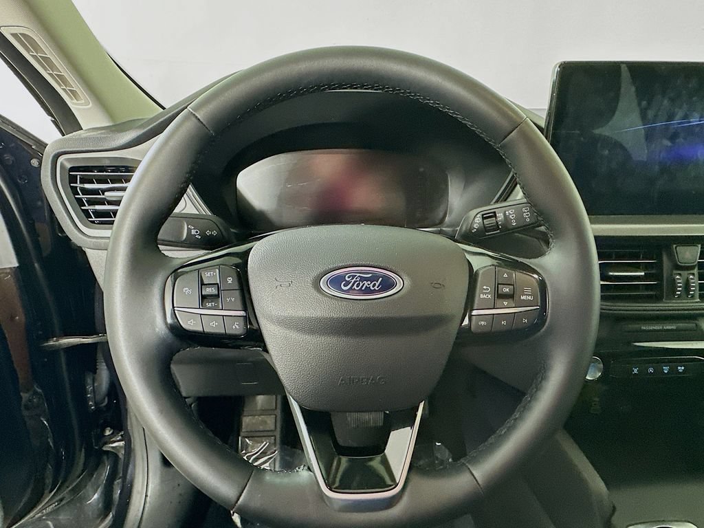 Used 2024 Ford Escape Active w/ Tech Pack #1 AWD/4WD image 16